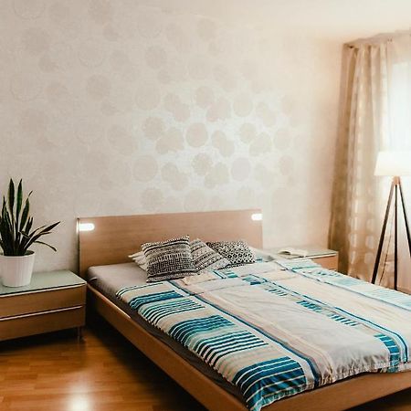 Old Town Apartment Pellicova برنو المظهر الخارجي الصورة