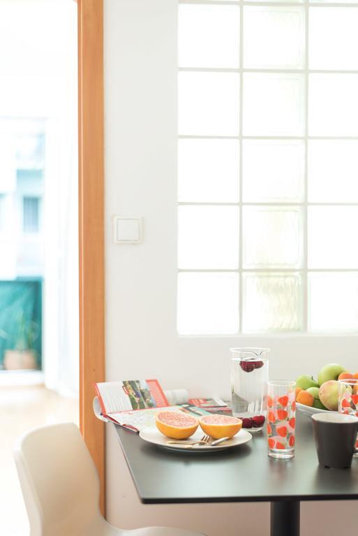 Old Town Apartment Pellicova برنو المظهر الخارجي الصورة