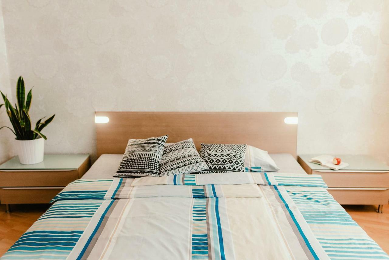 Old Town Apartment Pellicova برنو المظهر الخارجي الصورة