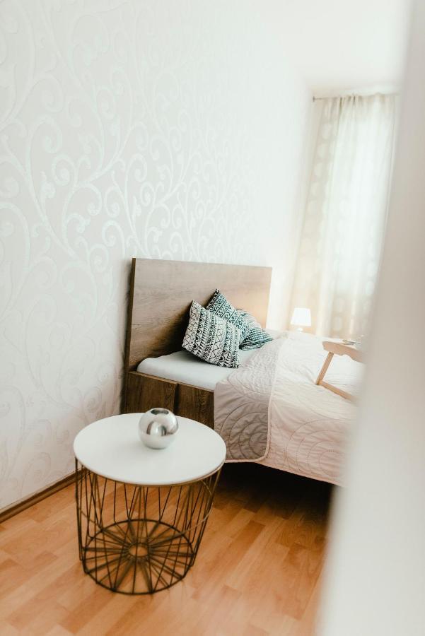 Old Town Apartment Pellicova برنو المظهر الخارجي الصورة
