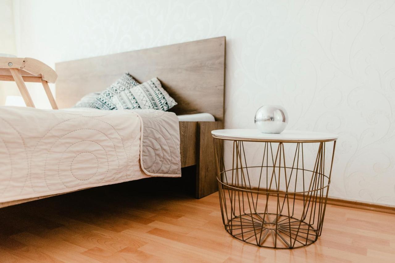 Old Town Apartment Pellicova برنو المظهر الخارجي الصورة