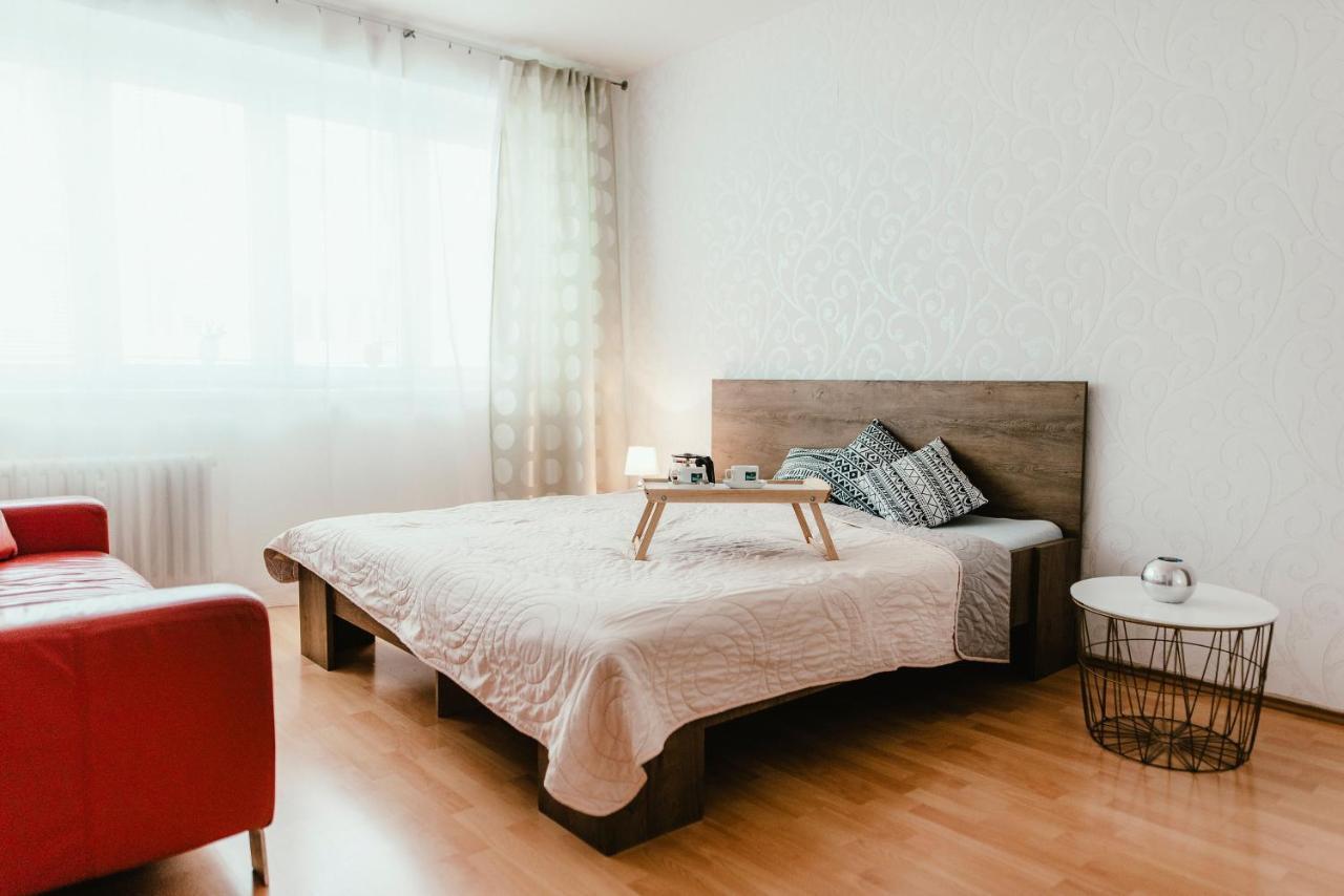 Old Town Apartment Pellicova برنو المظهر الخارجي الصورة