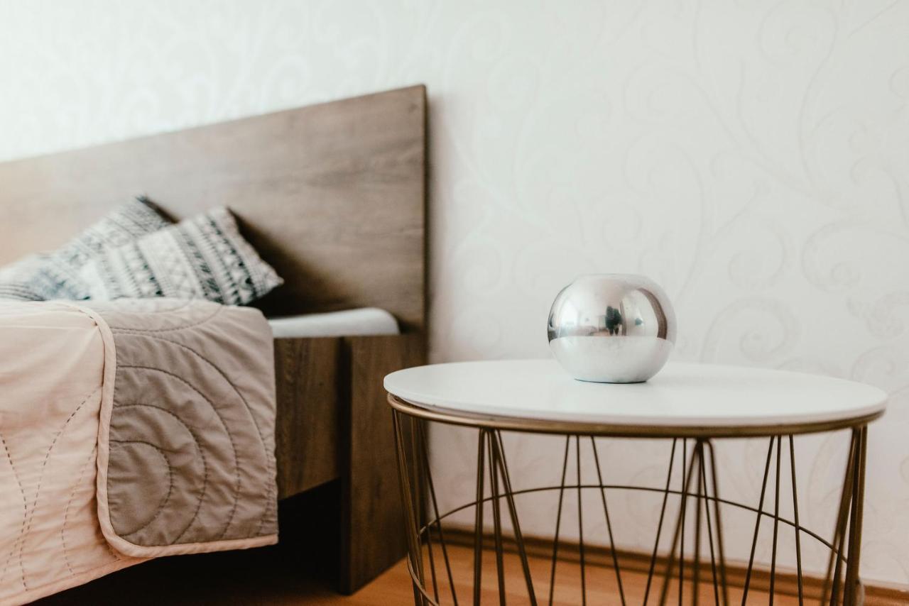 Old Town Apartment Pellicova برنو المظهر الخارجي الصورة
